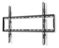 One For All WM2615 Płaski uchwyt do TV 32"-90", 60kg, 600x400, Czarny - 1589589 - zdjęcie 2